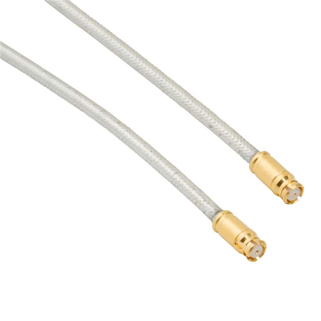 095-725-108M200 Amphenol RF  Assemblaggi di cavi